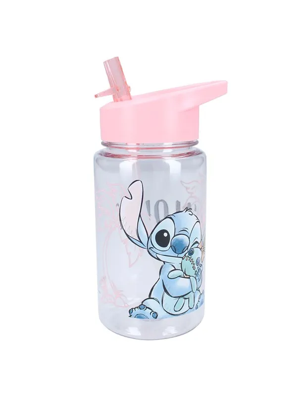 Lilo & Stitch Drinking bottle 450ml Stitch Drink Up
