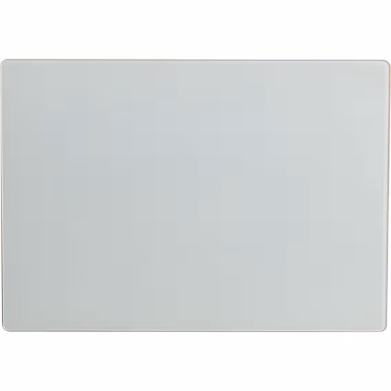 Namron Panelovn Glass WiFi PRO 600W Hvit