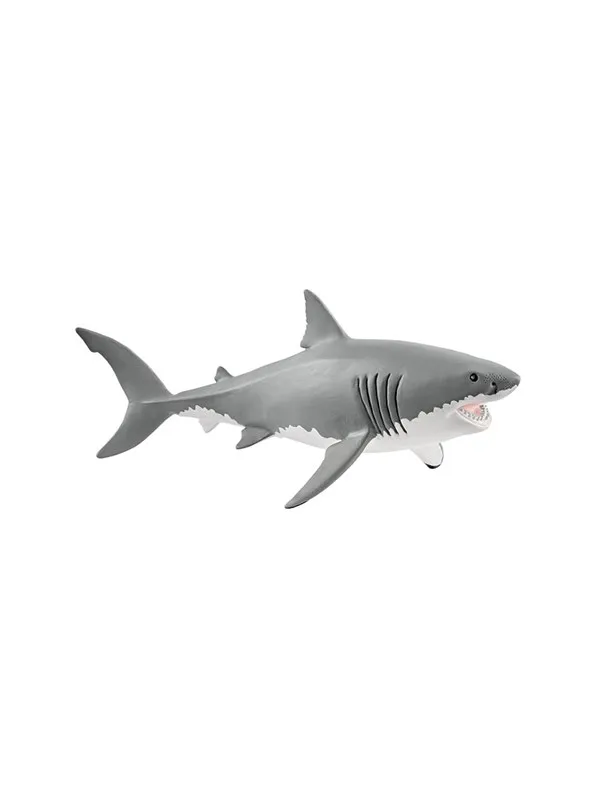 Schleich Great white shark