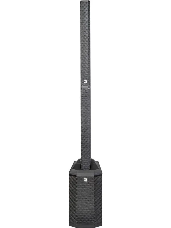 HK Audio Polar 8 MK2 - Black