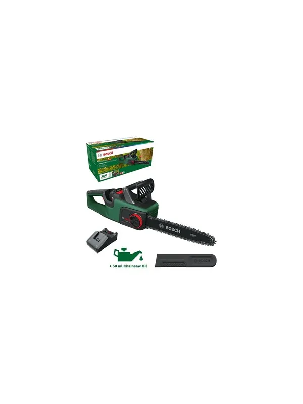 Bosch AdvancedChain 36V-35-40