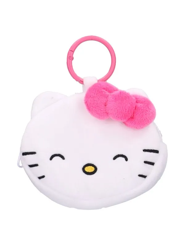 Hello Kitty - Keychain Plushie Pals