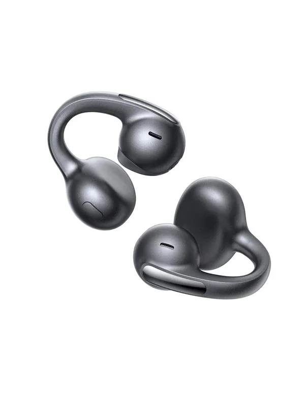 Baseus Bowie MC1 Pro OWS Headphones - Black