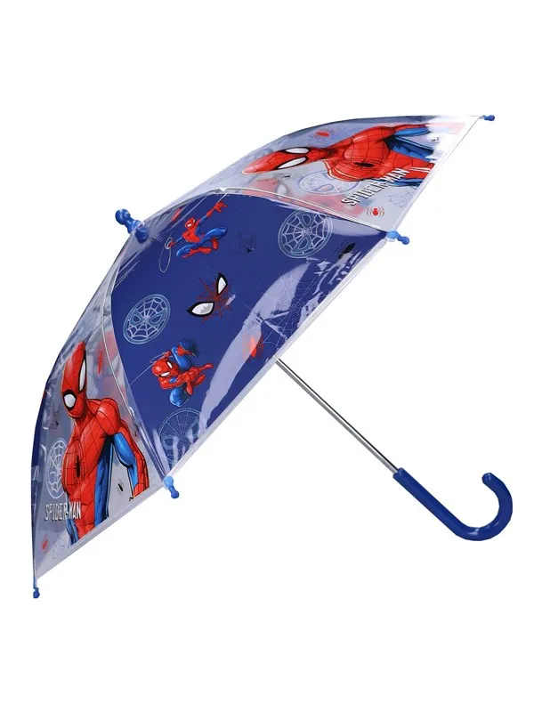 Spider-Man - Umbrella Rainy Days