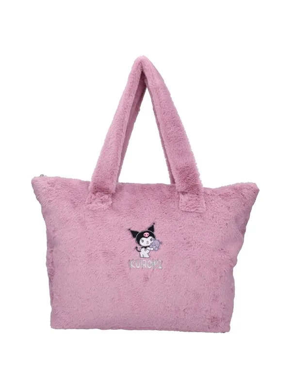 Hello Kitty & Friends - Shopping bag Kuromi Head In The Clouds