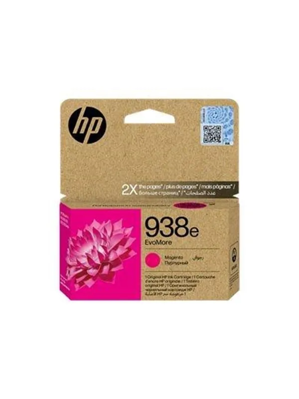 HP 938e EvoMore