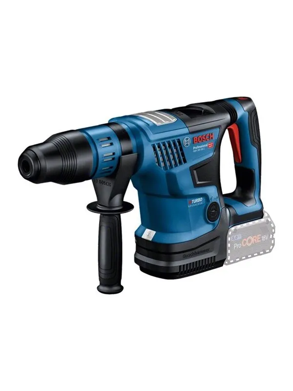 Bosch GBH 18V-36 C Professional Rotary Hammer
