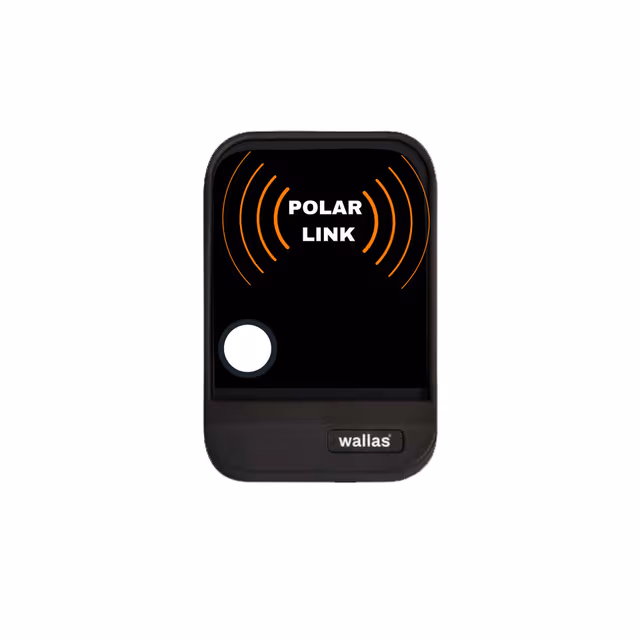 Fjernstyring 4G Polar Link for Wallas hyttevarmer