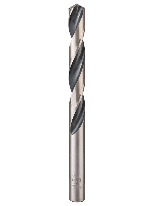 Bosch HSS spiralbor PointTeQ 12,4 mm
