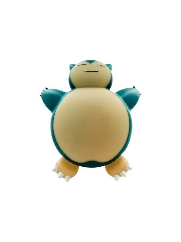 BigBen Interactive Teknofun Pokemon Snorlax