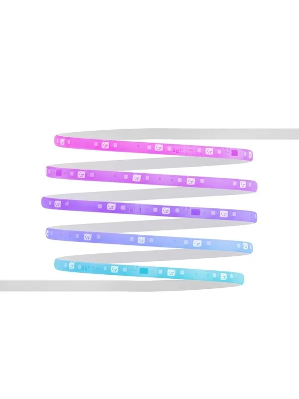 Hombli Smart LED Strip 2 - 5m RGBIC+CCT