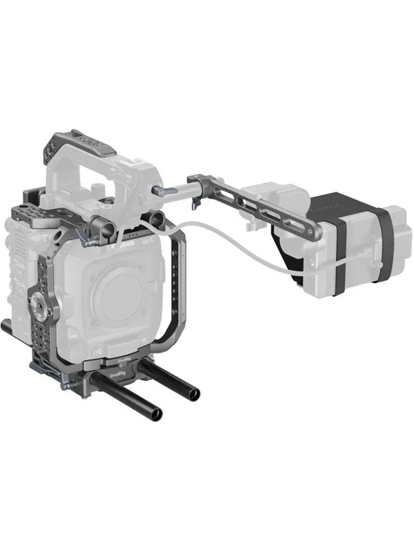 SmallRig 4946 camera cage