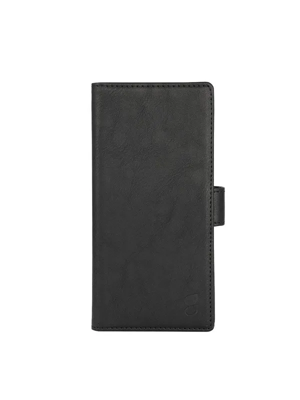 GEAR Wallet Case Black - Honor 70 5G