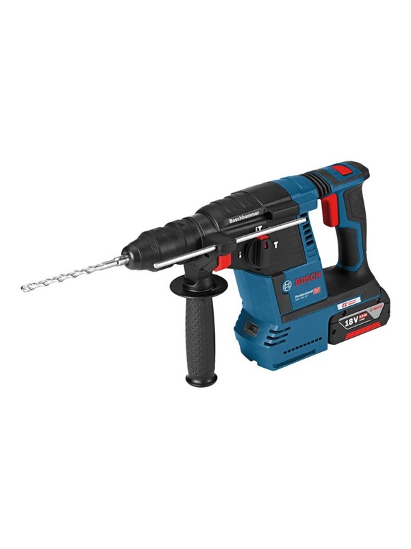 Bosch Professional GBH 18V-26 F