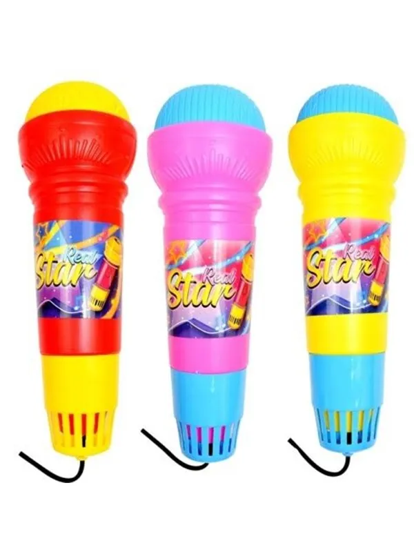 Pocket Money Echo Mike - assorted