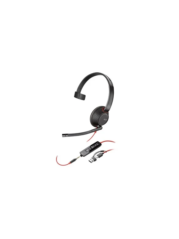 Poly HP Blackwire 5210