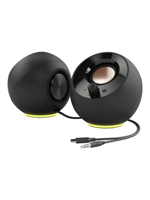 Creative Pebble SE - 2.0 kanaler