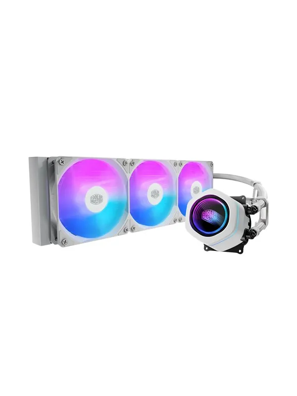 Cooler Master MasterLiquid Core Nex - CPU Vannkjøling