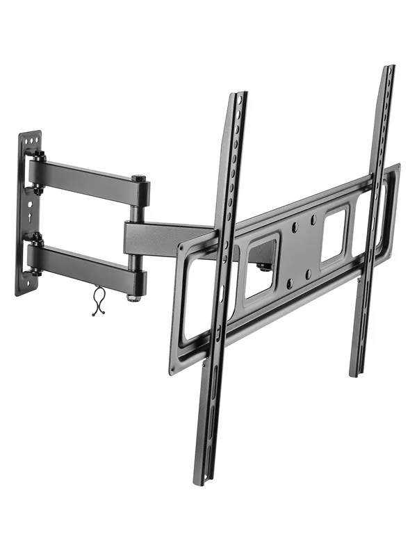 Home>it Extendable/tiltable TV mount 37-70" 35 kg - Max 35 kg - recommended for 70"