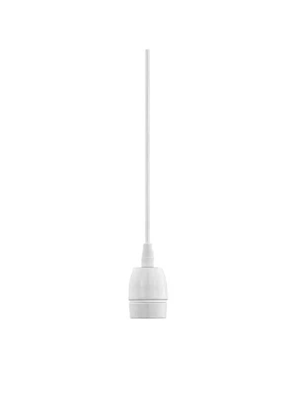 EGLO Suspension white