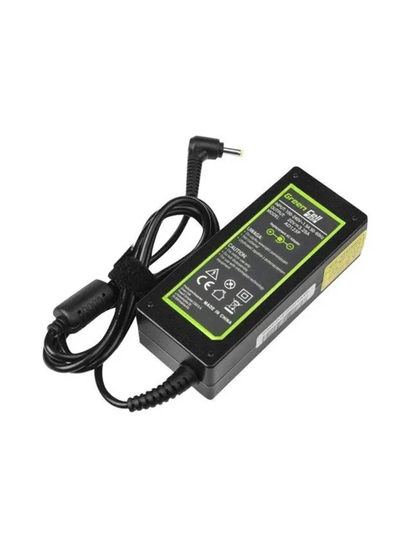 Green Cell PRO - power adapter - 60 Watt