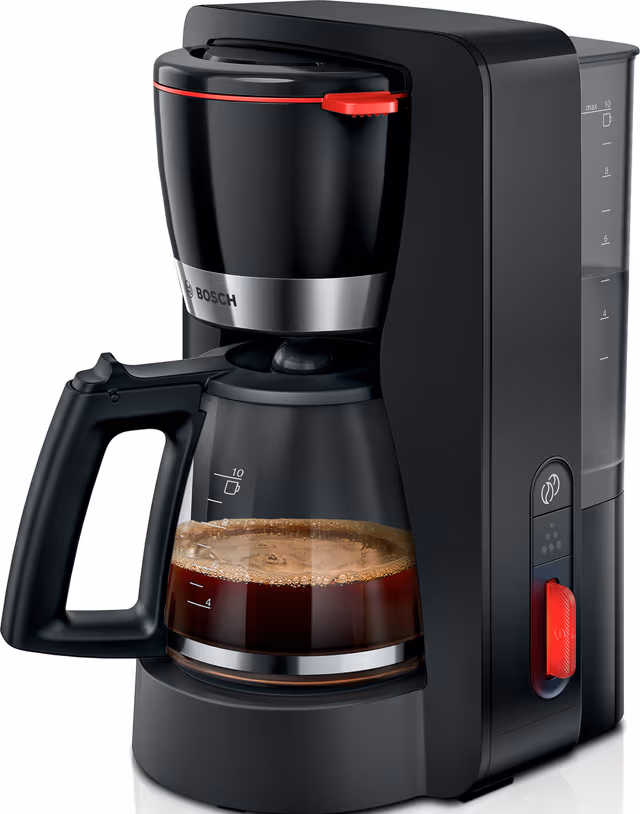 Bosch MyMoment kaffetrakter TKA4M233
