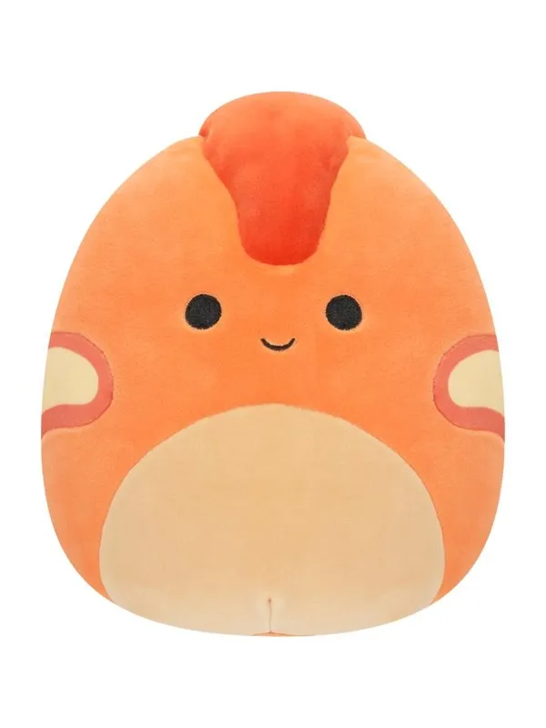 Squishmallows Nichelle the Parasaurolophus 19 cm