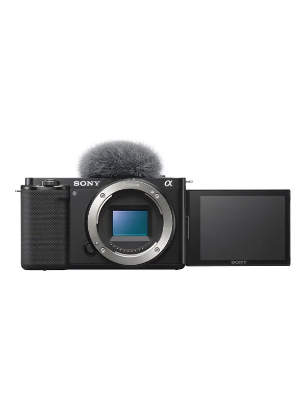 Sony ZV-E10 - Body