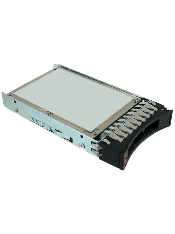 IBM Lenovo - 600GB - Harddisk - 49Y2005 - SAS2 - 2.5"