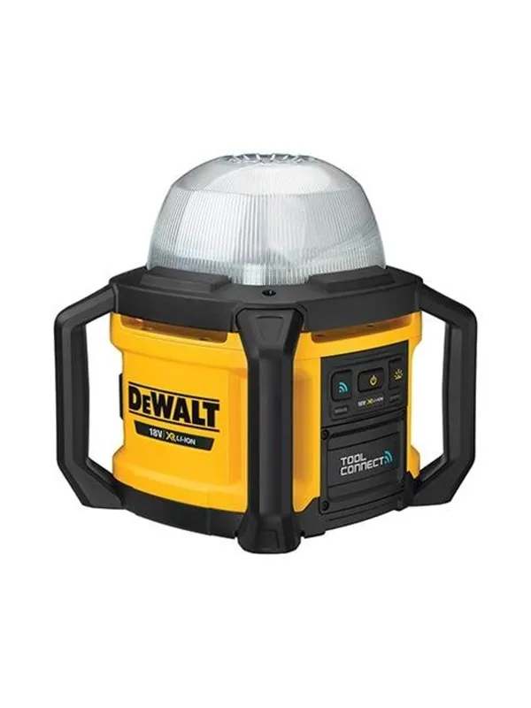 Dewalt 18V XR Tool Connect LED Work Light