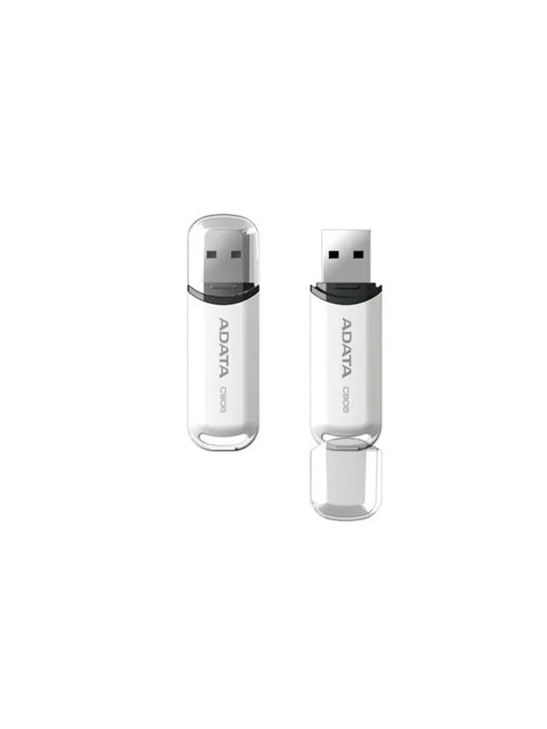 A-Data ADATA Classic Series C906 - USB flash-enhet - 32GB - Minnepenn