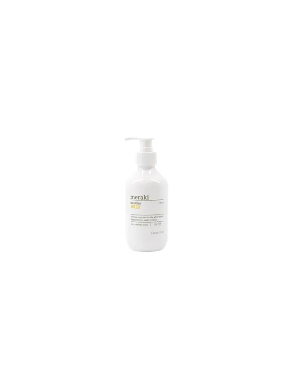 Meraki PURE Sun Lotion SPF30 - 275 ml