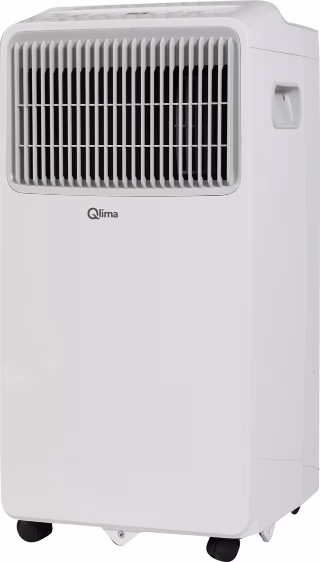 Qlima bærbar aircondition P420