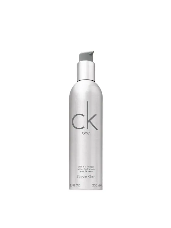 Calvin Klein CK One Skin Moisturizer