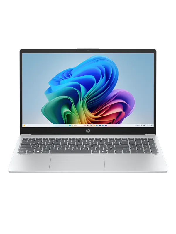HP OmniBook 3 AI - 15.6" | Ryzen AI 7  | 16GB | 512GB