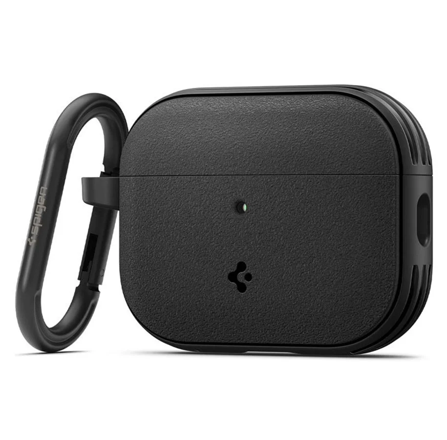 Spigen Vault - matte black - AirPods Pro 3