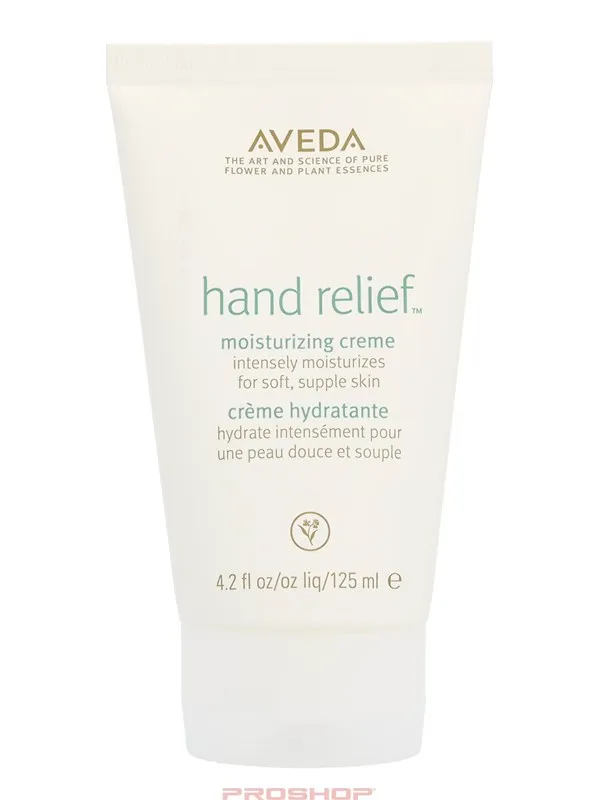 Aveda Body Care Hand Relief