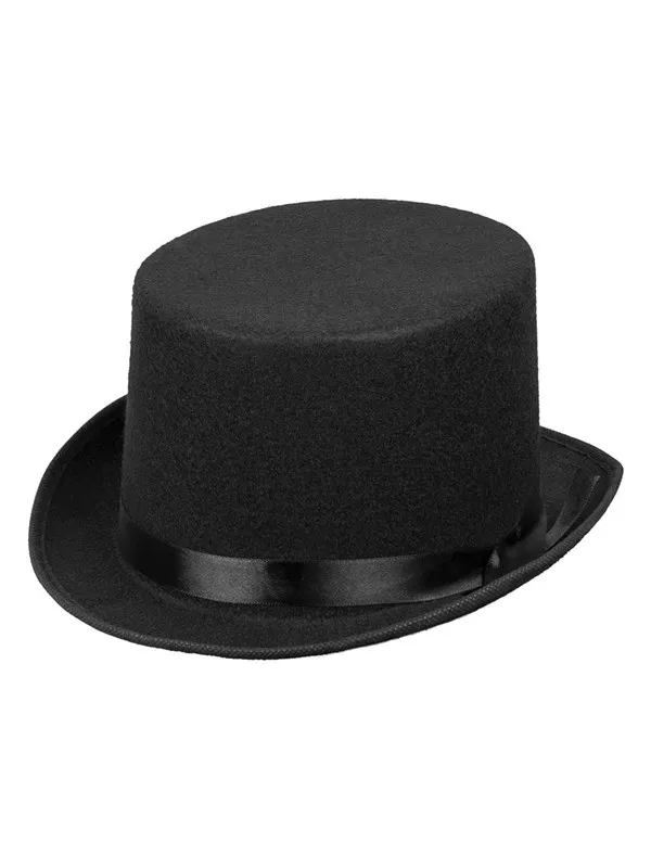 Boland - Top Hat Felt