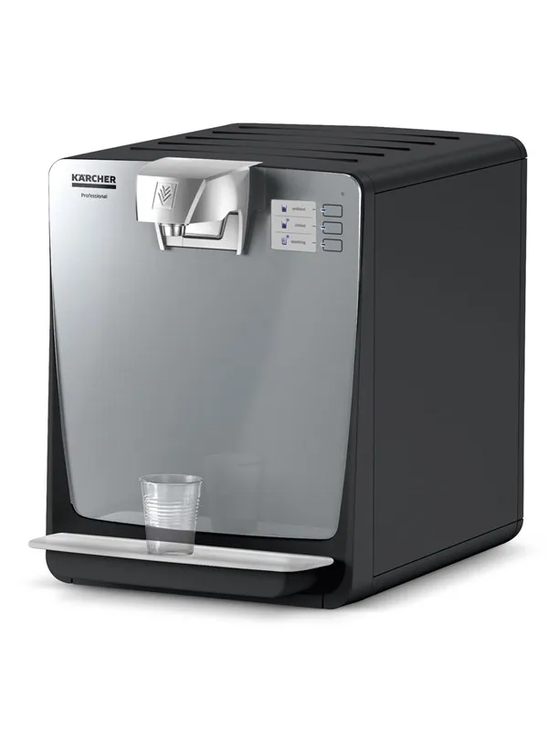 Kärcher Water dispenser WPD 200 Basic S Black