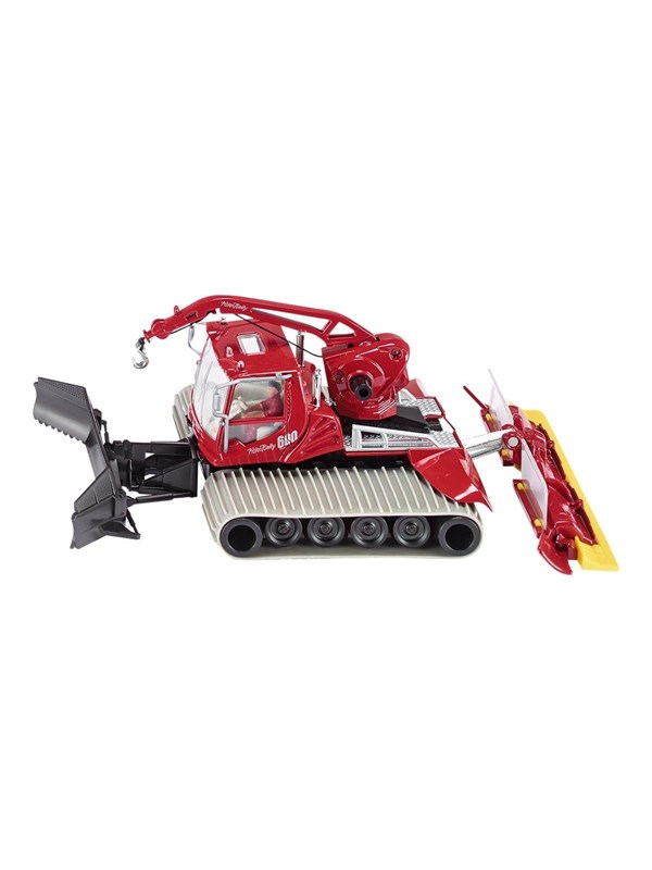 SIKU Pistenbully 600