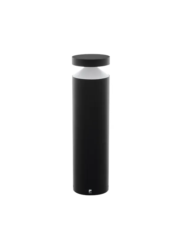 EGLO MELZO pedestal light  black