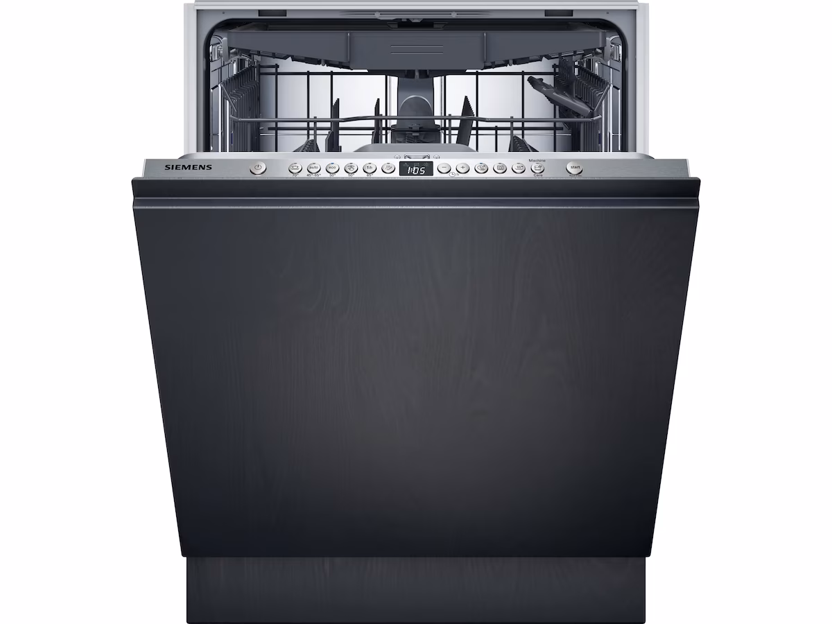 Siemens SN616X00KF iQ100 Integrert oppvaskmaskin