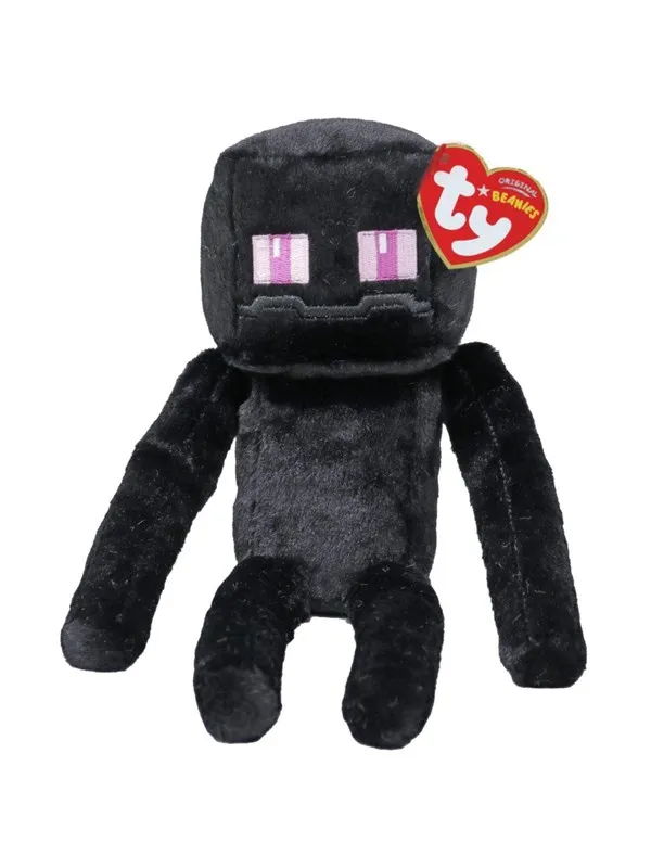Ty Minecraft - Enderman 15 cm