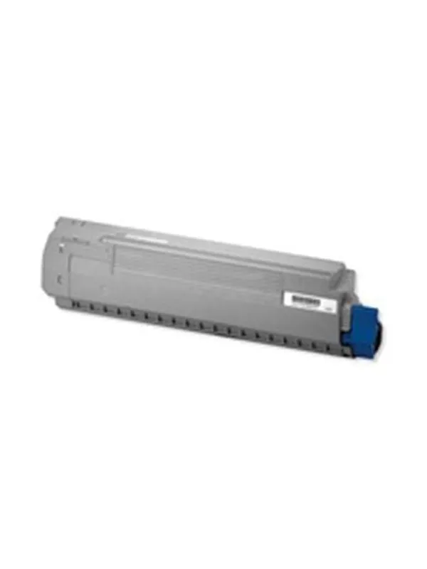 OKI 44844507 - Laser toner Cyan
