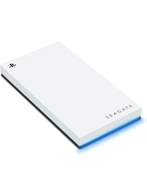 Seagate Game Drive PlayStation SSD - 1TB - External - USB 3.2