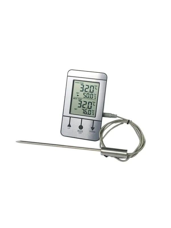 Termometerfabriken Digital Oven & Frying thermometer