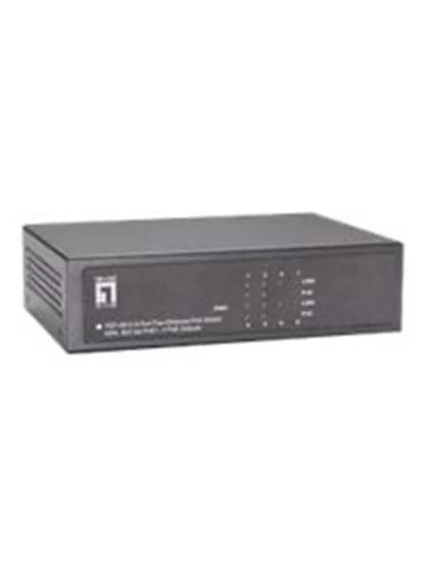 LevelOne Level One FEP-0511