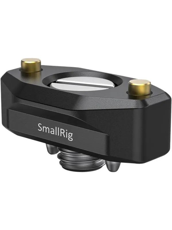 SmallRig NATO Rail with ARRI Locating Screw 35mm