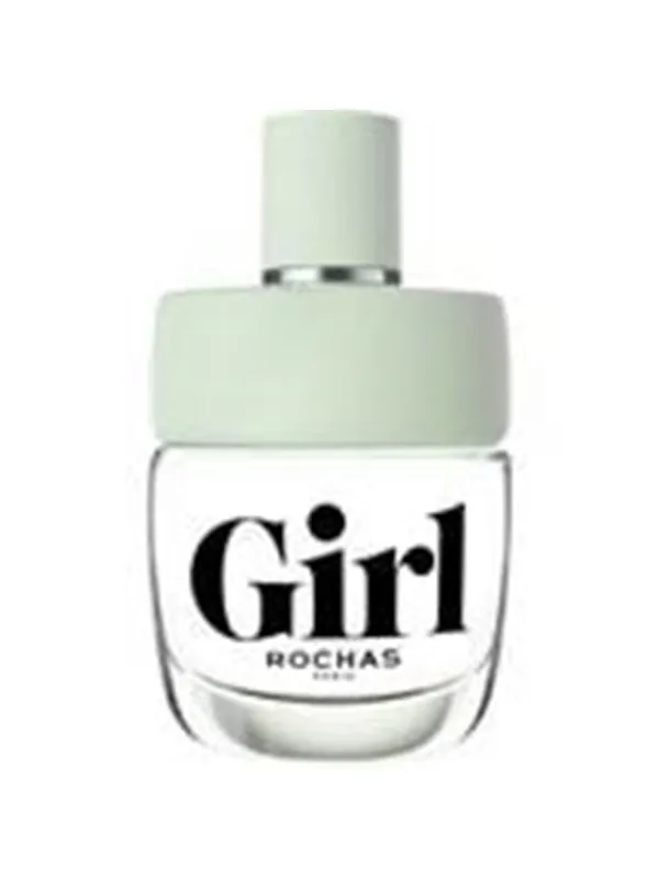 Rochas Girl Eau De Toilette Spray