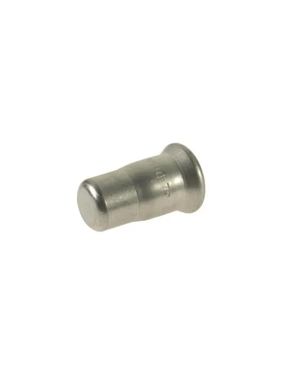 Vsh Fabrieken Xpress stainless stop end f 54